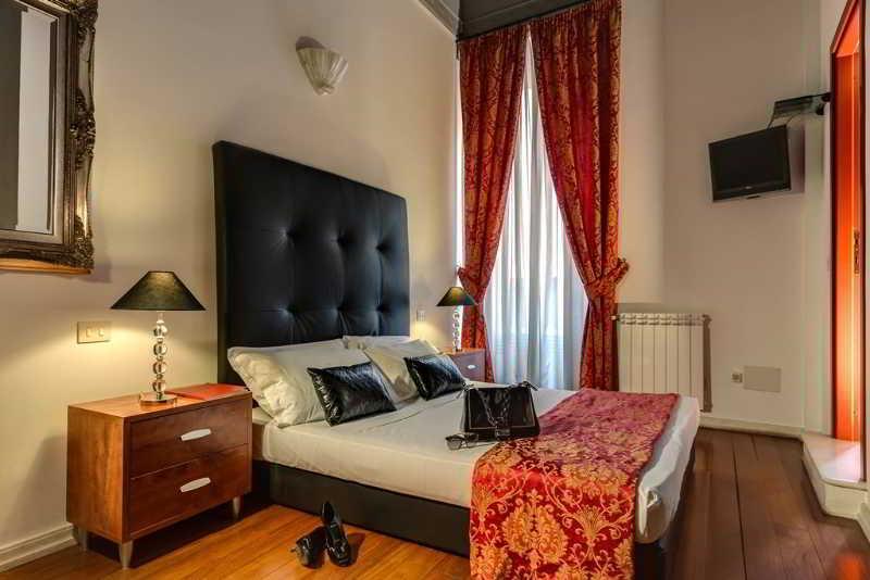 Tolentino Suites Rom Exterior foto