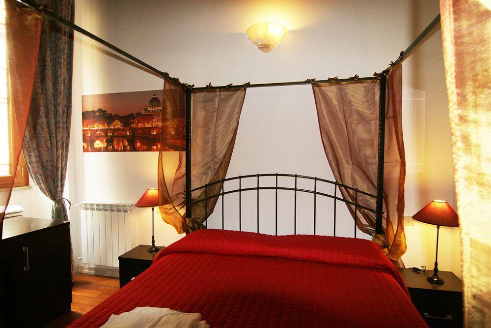 Tolentino Suites Rom Exterior foto