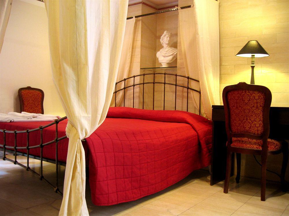 Tolentino Suites Rom Exterior foto