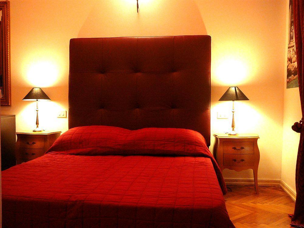 Tolentino Suites Rom Exterior foto