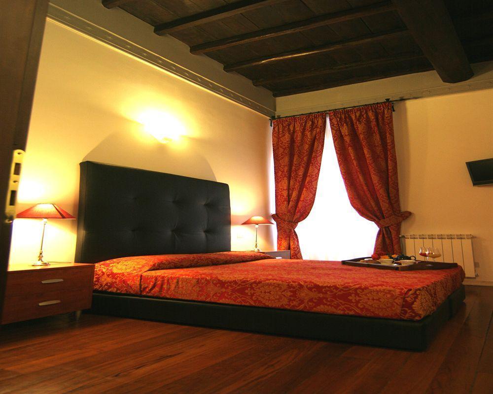 Tolentino Suites Rom Exterior foto