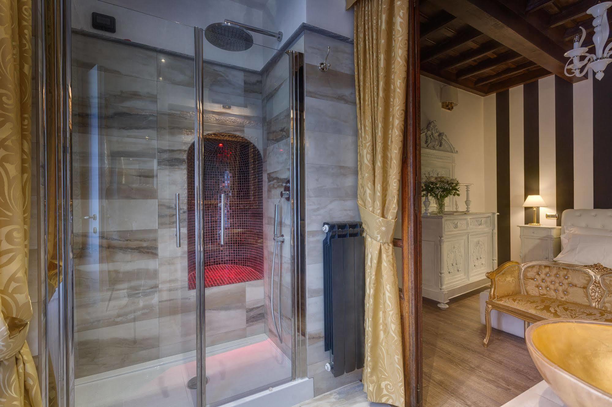 Tolentino Suites Rom Exterior foto