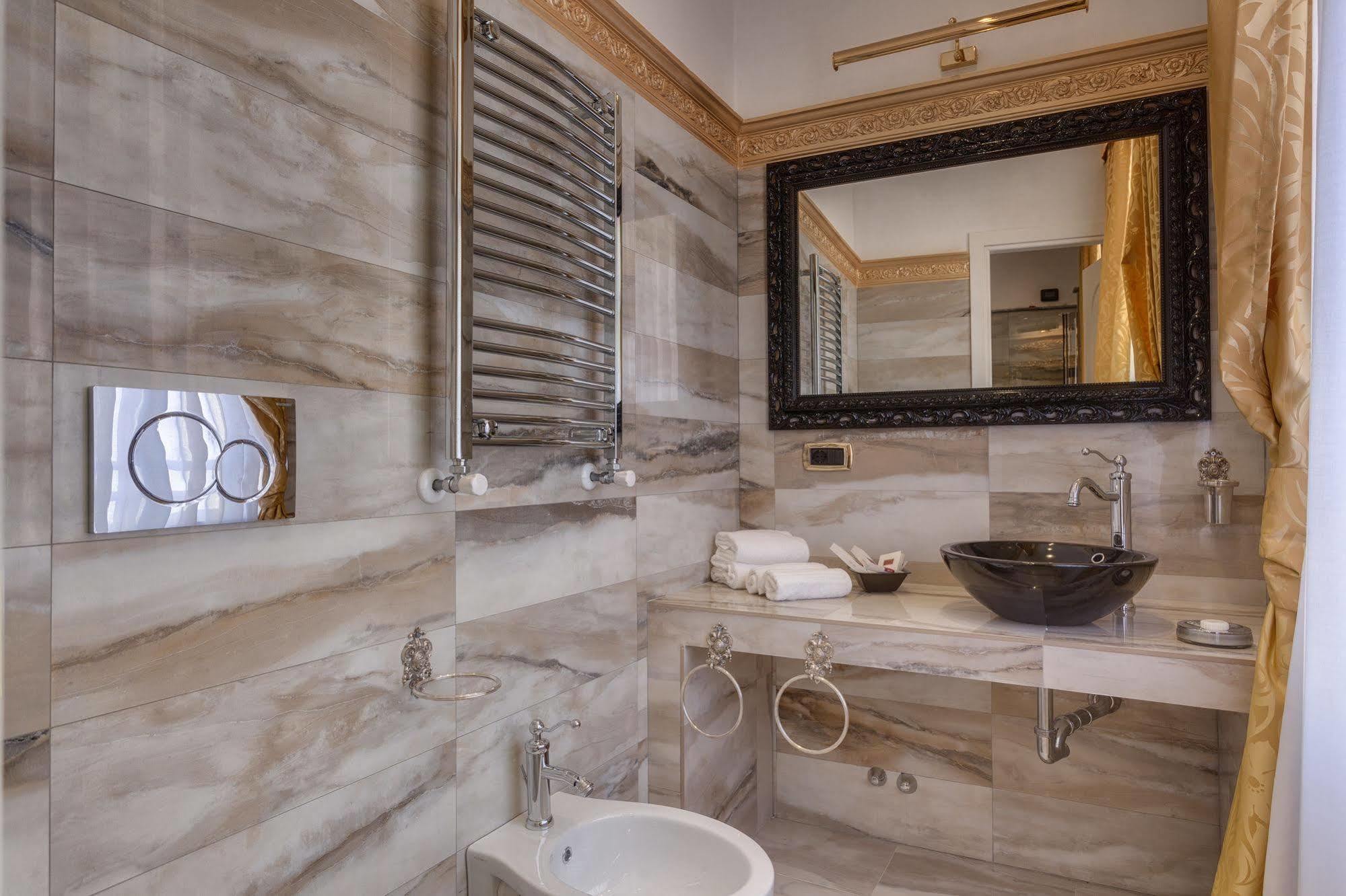 Tolentino Suites Rom Exterior foto
