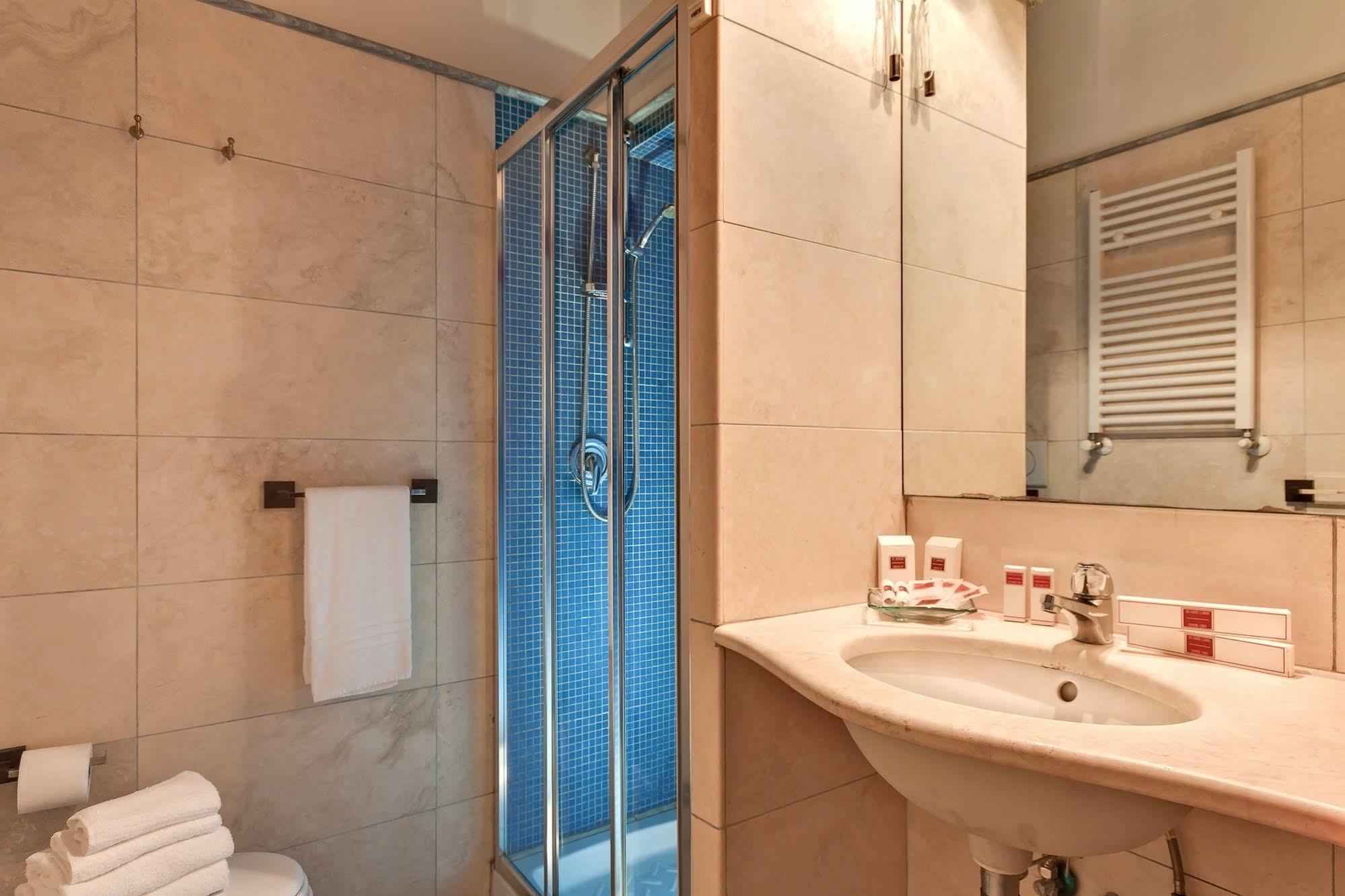 Tolentino Suites Rom Exterior foto
