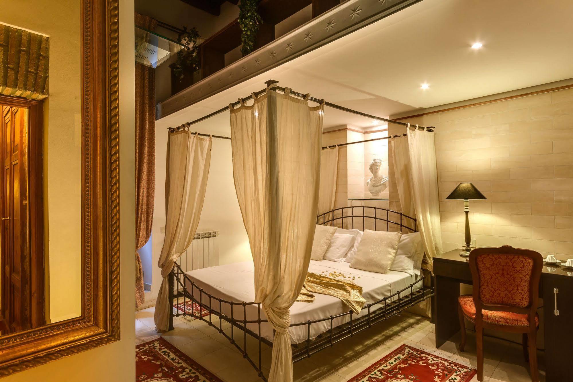 Tolentino Suites Rom Exterior foto