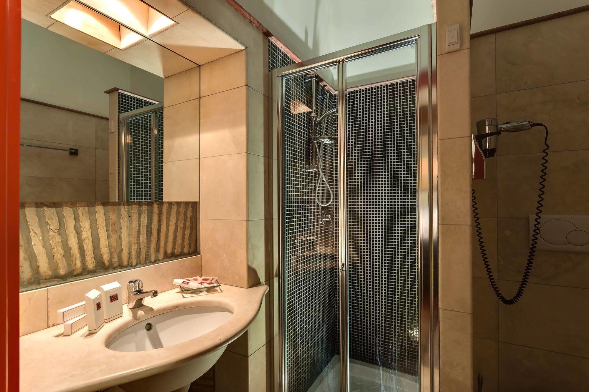 Tolentino Suites Rom Exterior foto